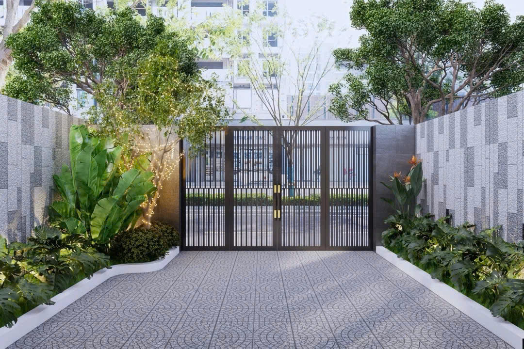 🔱 BÁN NHÀ MỚI 2 TẦNG 81M2 TRỤC PHỐ NGUYỄN VĂN THOẠI - SƠN TRÀ - Ảnh chính